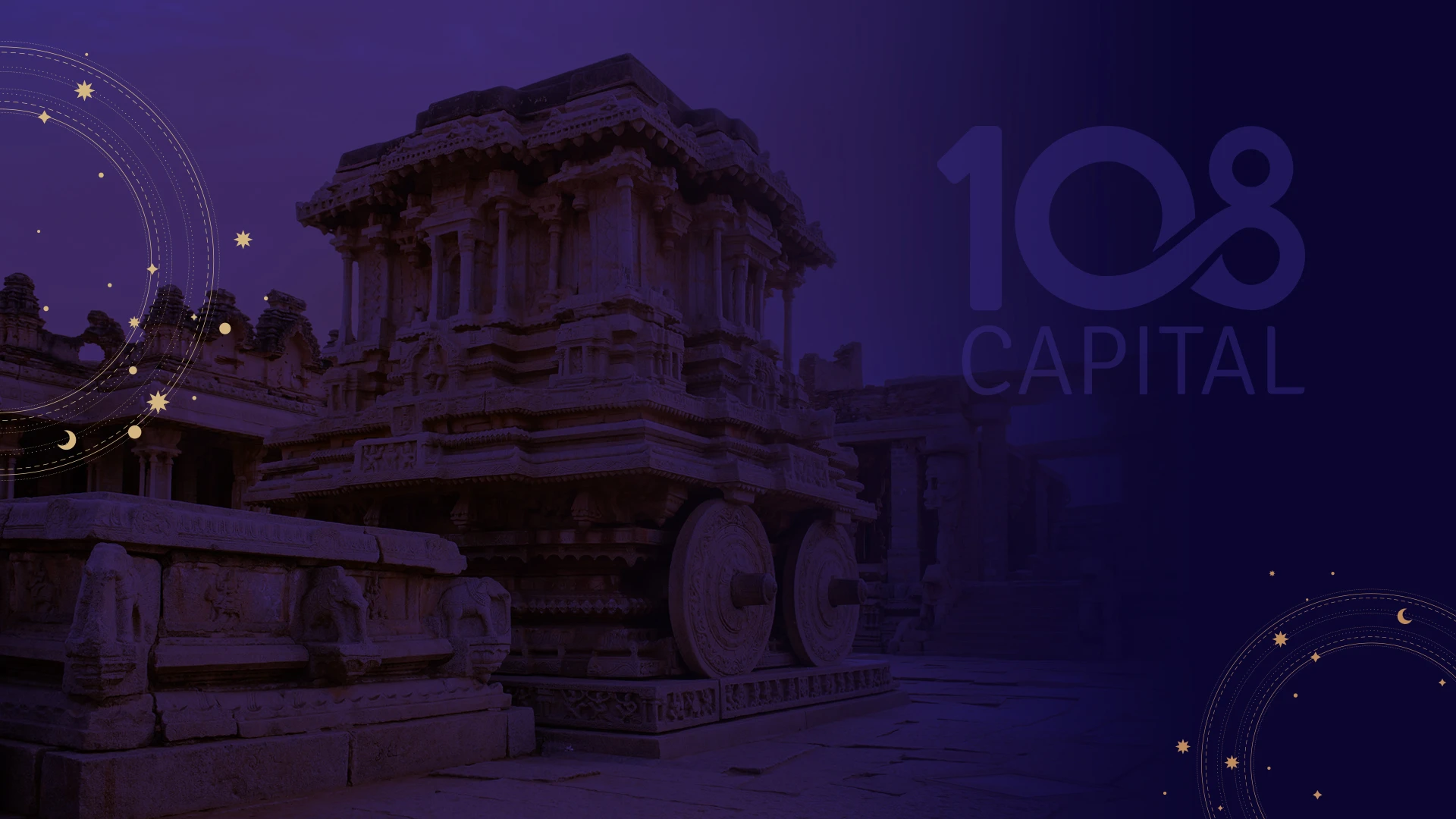 108 Capital