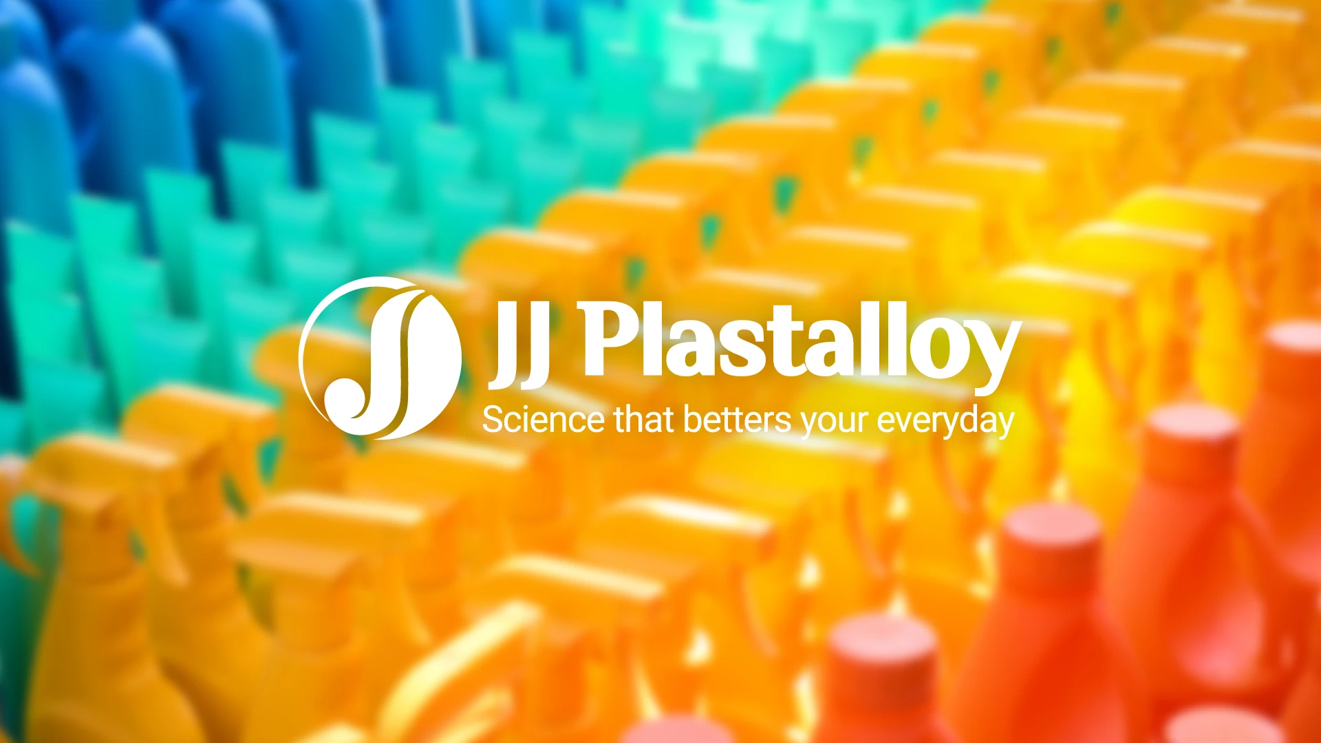 JJ Plastalloy B2B branding case study showcasing strategy-led design by 9Point Design.